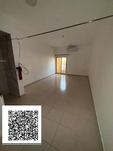 🏠 للإيجار السنوي في عجمان – الراشدية 1 ✨ استوديو في بناية جديدة – أول ساكن ب