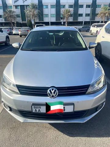 2015 Volkswagen JETTA 照片 7