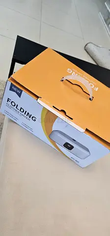 Compact Folding Clothes Dryer - Brand New in Box!