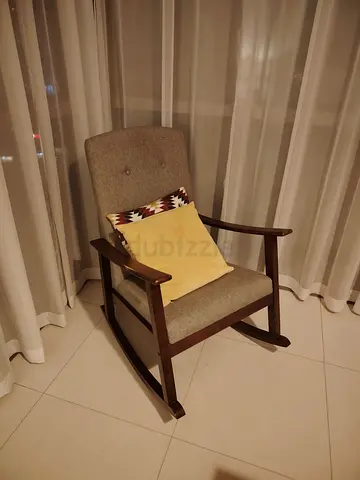 Excellent condition rocking chair