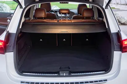Mercedes-Benz GLE 450 4MATIC, миниатюра 9