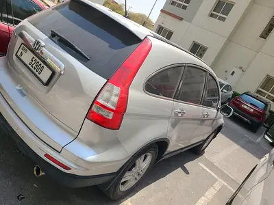 صورة 3 لـ 2011 Honda CR-V