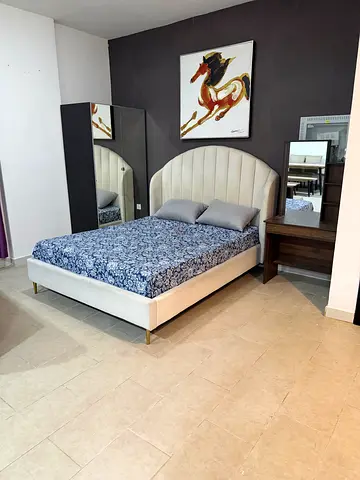 Bed for sale