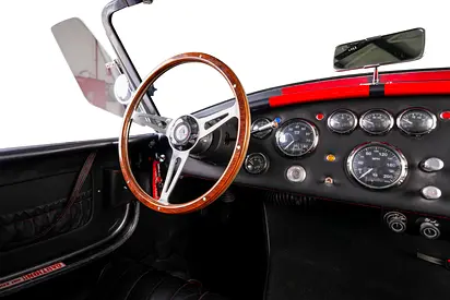 1965 Shelby COBRA 照片 15