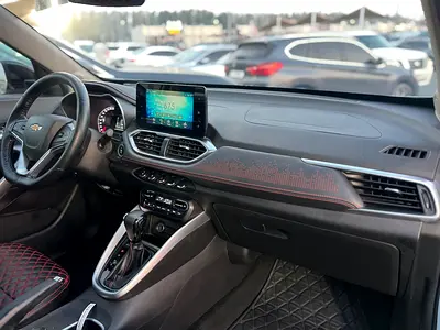 Chevrolet Groove Premier, миниатюра 5