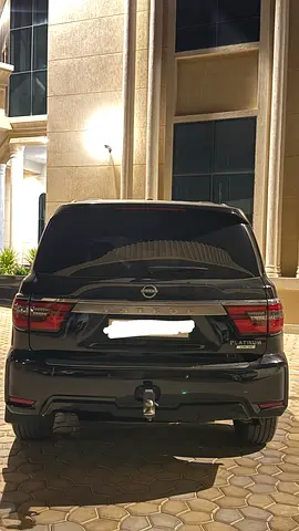 صورة 2 لـ 2018 Nissan ARMADA