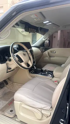 2015 Nissan PATROL 照片 10
