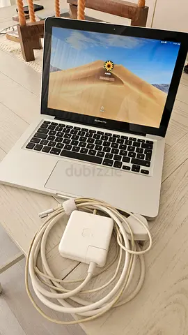 Personal use MacBook Pro for sale in very good condition