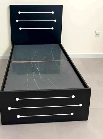King size bed