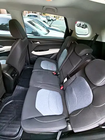Chevrolet Captiva Premier, миниатюра 19