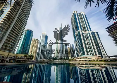 Spacious layout | Fully furnished | Near Metro | Ready to move in