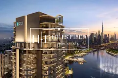 Waterfront | Exceptional Deal | 40:60 PP | High Floor | Meraas Community | Boutique Designer Quality
