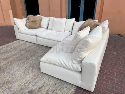 Premium Quality The Loom Collection Modular Living room Sofa