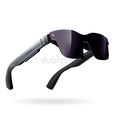 Used RogNeo Smart Sunglasses with Built-in Audio (Good Condition)
