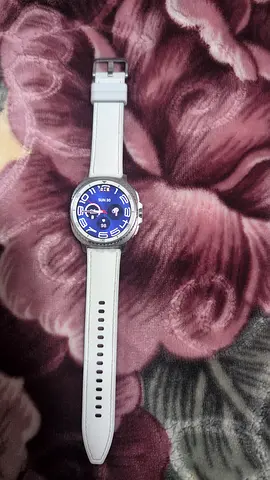 Samsung Galaxy Watch 8 classic