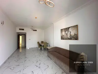 BEST VALUE FURNISHED 2BHK IN OASIS TOWERS (NEXT TO NESTO)!