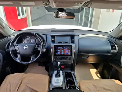 2023 Nissan PATROL 照片 9