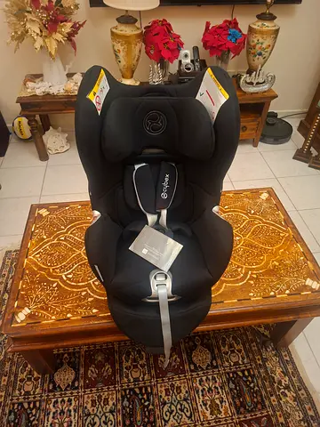 Cybex sirona platinum car seat