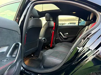 Mercedes-Benz A-Class A 35 AMG 4MATIC, миниатюра 12