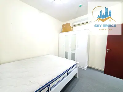 Spacious 2 Bedroom Hall available for Rent Sharjah Rolla