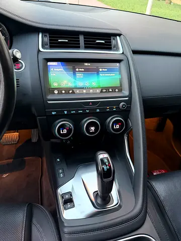 Jaguar E-Pace P200 AWD, миниатюра 6