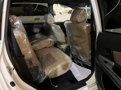 صورة 11 لـ 2017 Toyota AVANZA