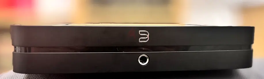 Bluesound Node Wireless Hi-Res Music Streamer