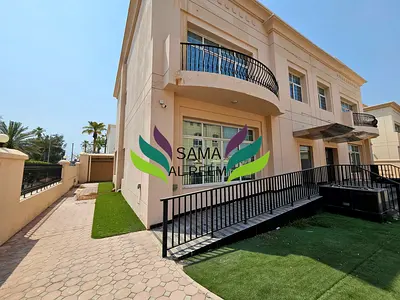 Spacious Commercial Villa | Private Garden | Lift
