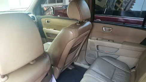 2011 Honda PILOT — фото 13