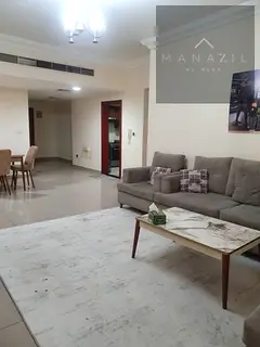 2BHK FOR RENT IN AL TAAWUN