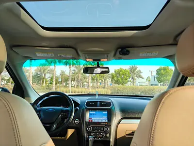 صورة مصغرة 5 لـ 2017 FORD EXPLORER
