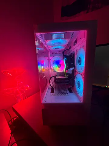 Gaming PC for sale