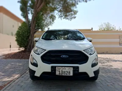 صورة 2 لـ 2019 FORD ECOSPORT