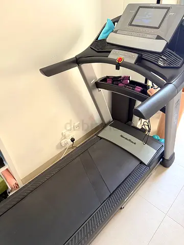 NordicTrack Elite 1000 Treadmill