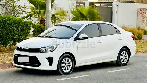 Kia Pegas, миниатюра 2