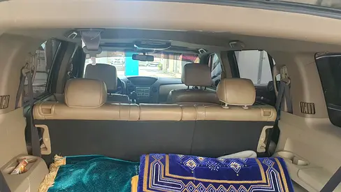 2011 Honda PILOT — фото 15