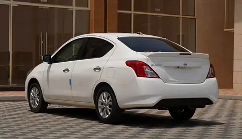 2023 Nissan SUNNY 照片 5
