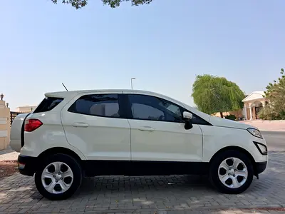 صورة 8 لـ 2019 FORD ECOSPORT