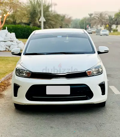 Kia Pegas, миниатюра 3
