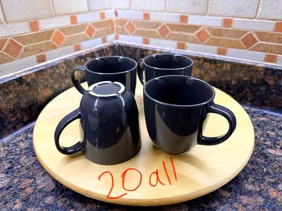 Cups