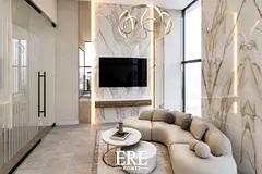 Fitted Office for Rent | Vacant | Barsha Heights