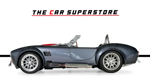 1965 Shelby COBRA 照片 5