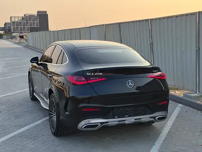Mercedes-Benz GLC 200, миниатюра 18