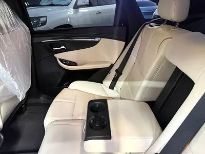 صورة 15 لـ 2018 Chevrolet IMPALA