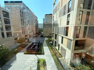 1-Bedroom Apartment for Sale | Al Mamsha – SS1 Building