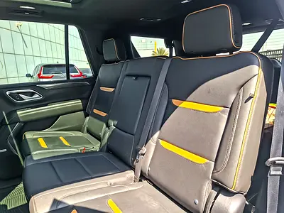 2022 GMC YUKON — фото 10
