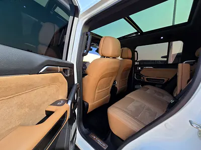 Jetour T2 Luxury, миниатюра 11