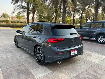 Volkswagen Golf Sport, миниатюра 11