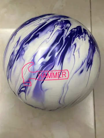 Bouling ball