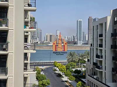 3 Bedroom | Beach View | Maid Room | All Amenities